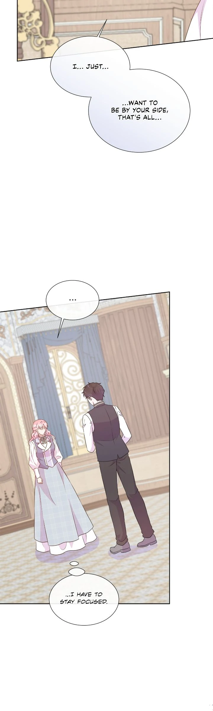 Don’t Trust the Heroine Chapter 116 - page 7