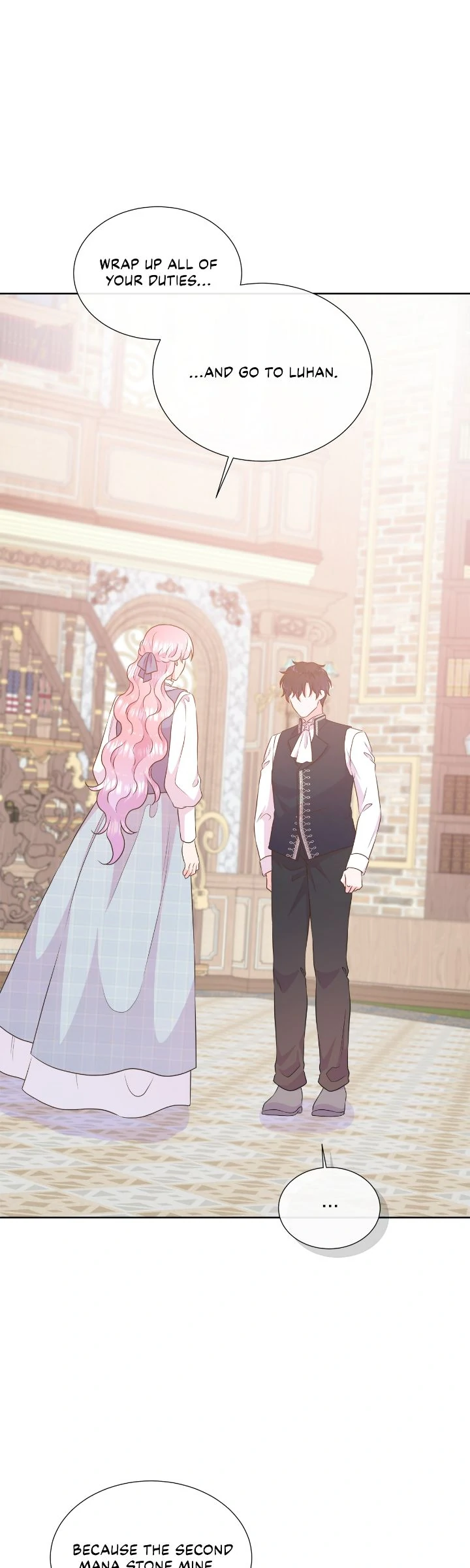 Don’t Trust the Heroine Chapter 116 - page 9