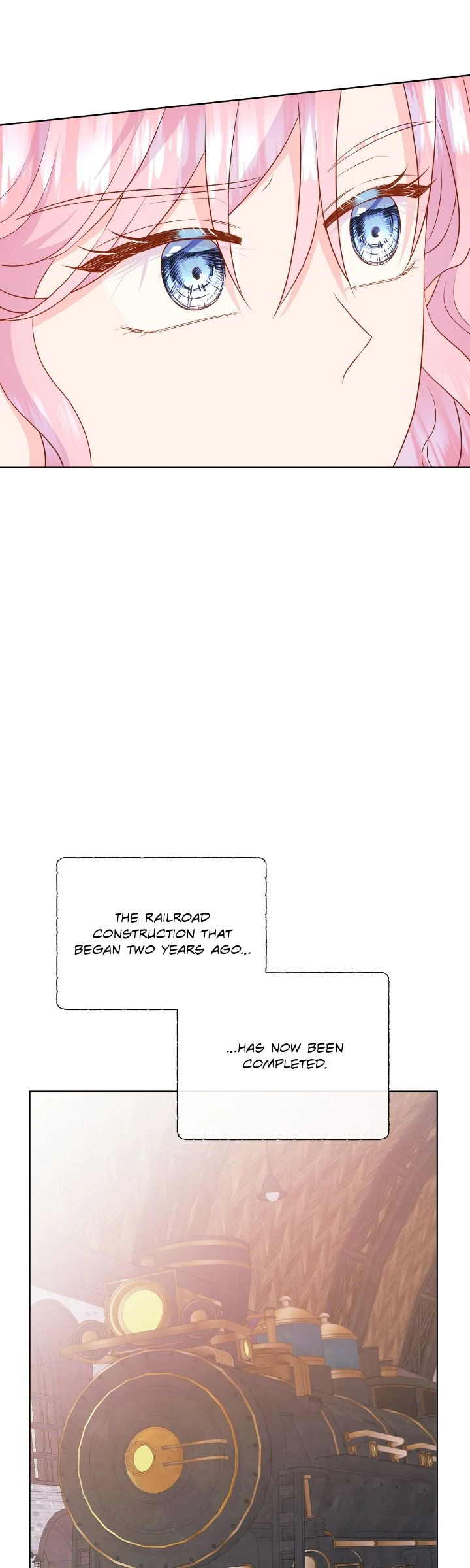 Don’t Trust the Heroine Chapter 117 - page 10