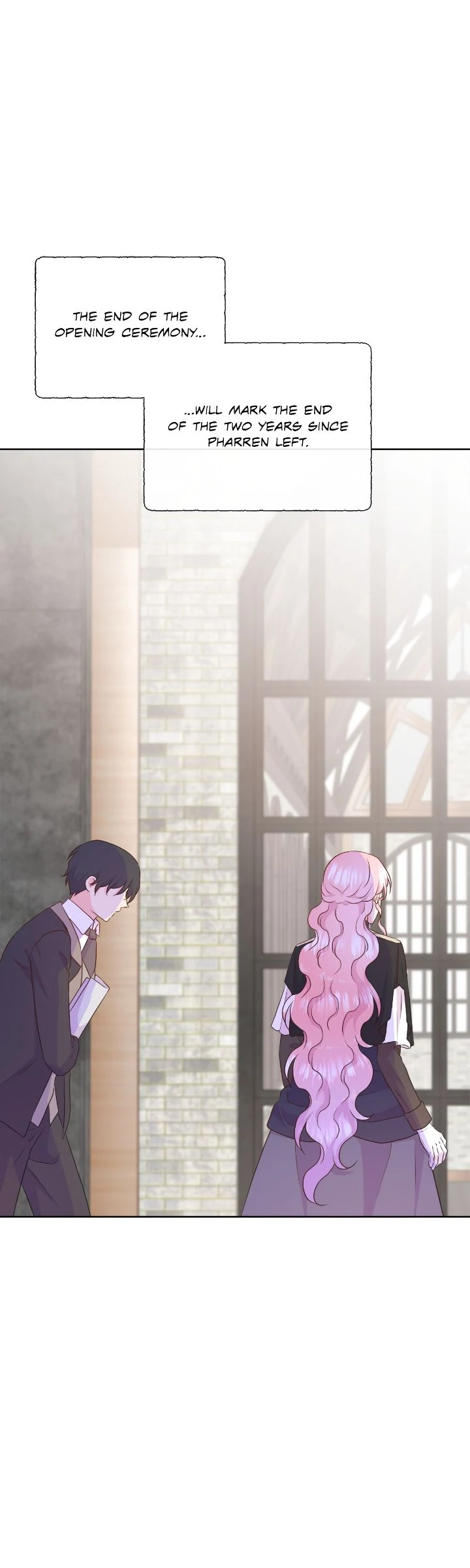 Don’t Trust the Heroine Chapter 117 - page 12