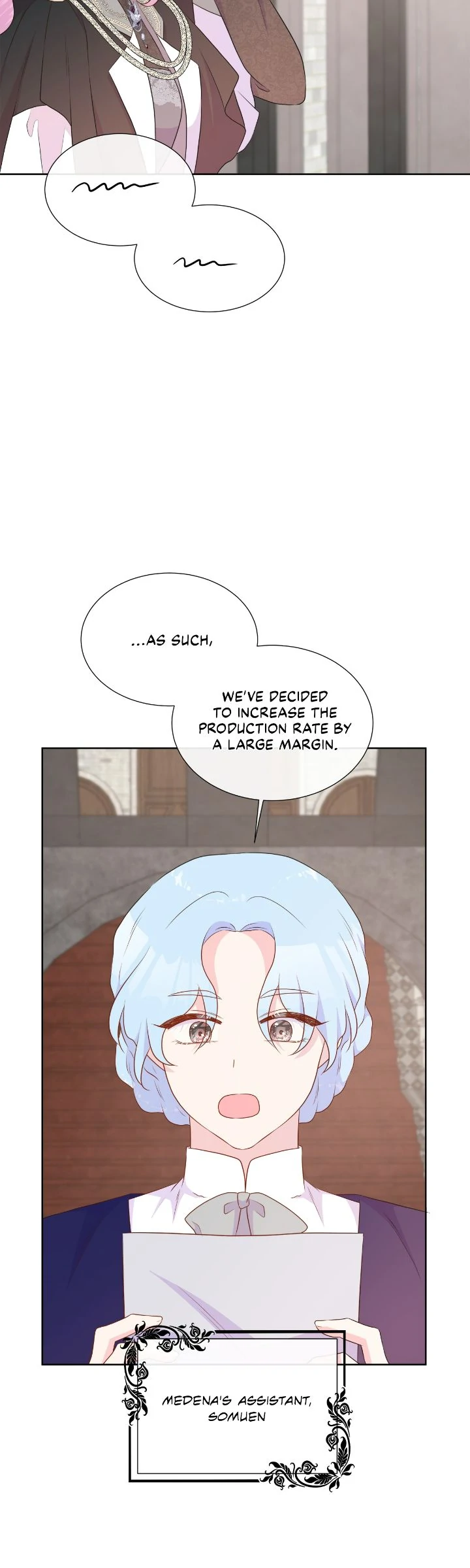 Don’t Trust the Heroine Chapter 117 - page 18