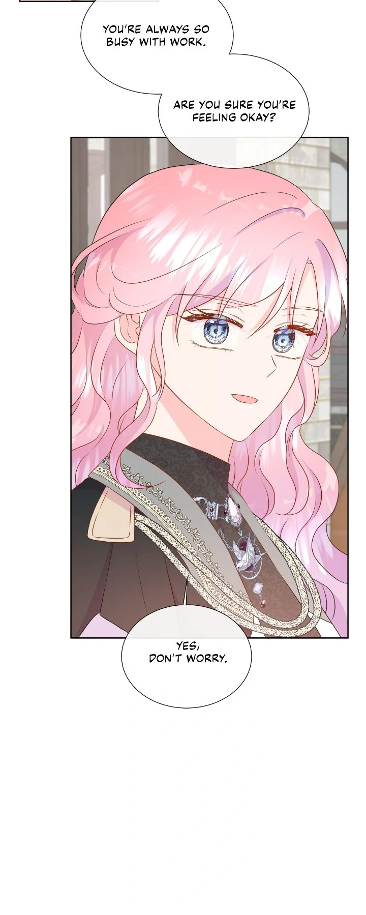 Don’t Trust the Heroine Chapter 117 - page 20