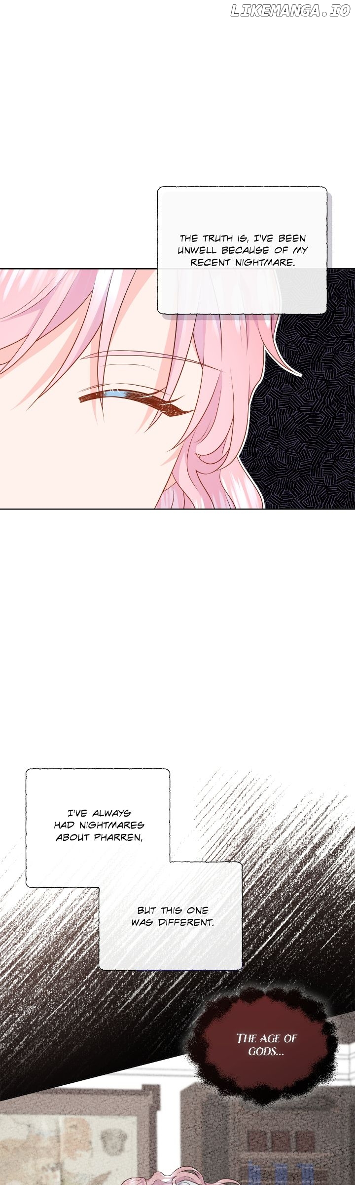 Don’t Trust the Heroine Chapter 117 - page 21