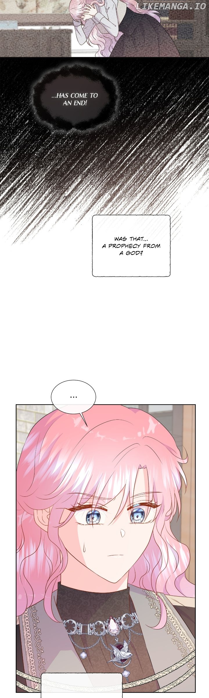Don’t Trust the Heroine Chapter 117 - page 22