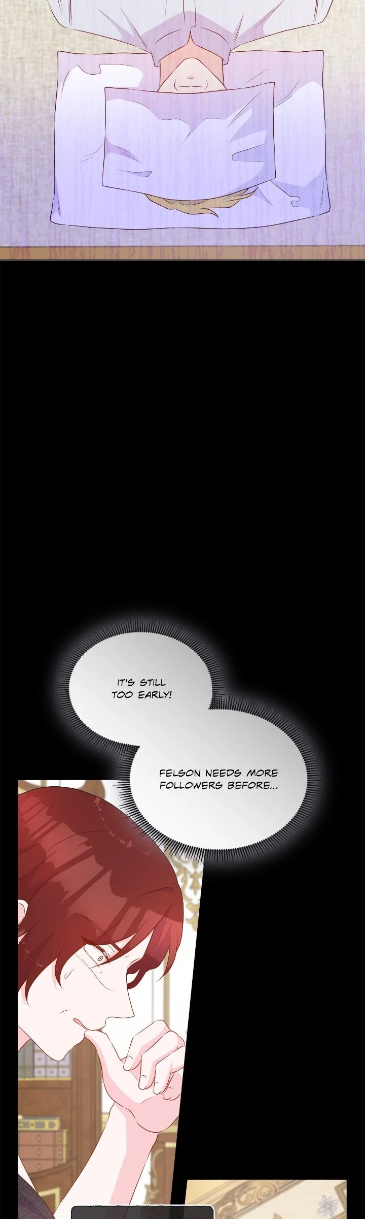 Don’t Trust the Heroine Chapter 117 - page 27