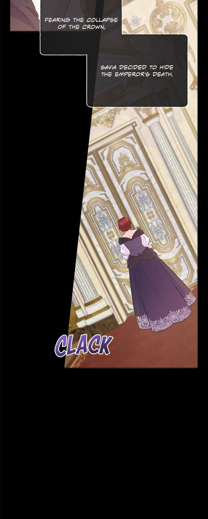 Don’t Trust the Heroine Chapter 117 - page 28