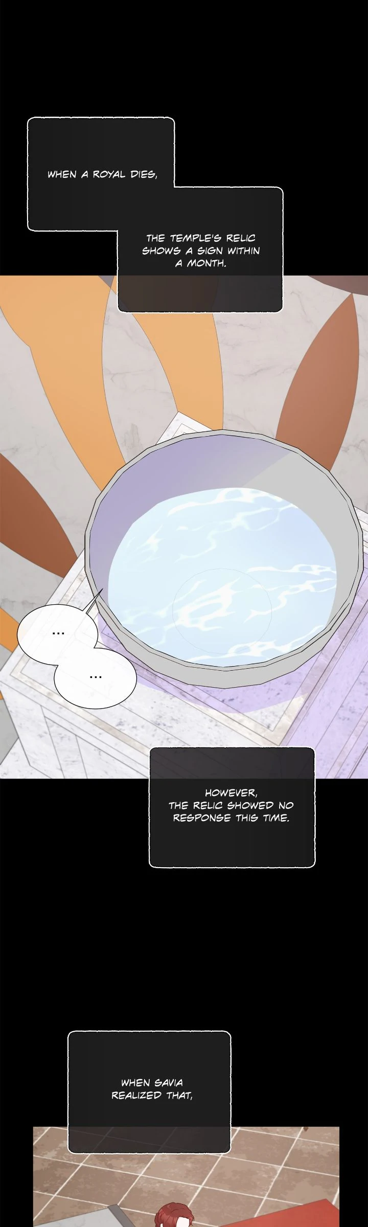 Don’t Trust the Heroine Chapter 117 - page 29