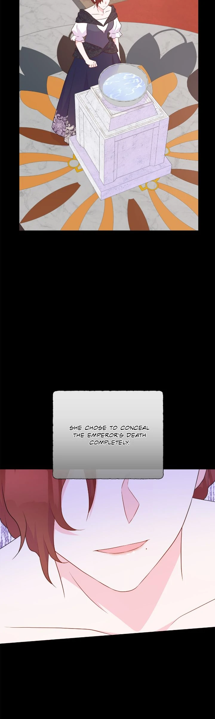 Don’t Trust the Heroine Chapter 117 - page 30