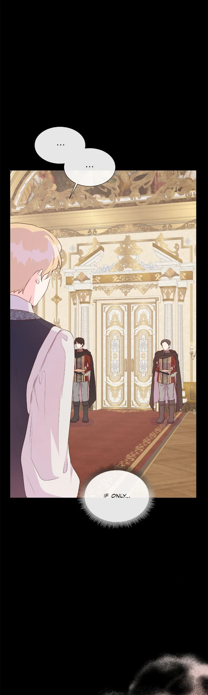 Don’t Trust the Heroine Chapter 117 - page 33