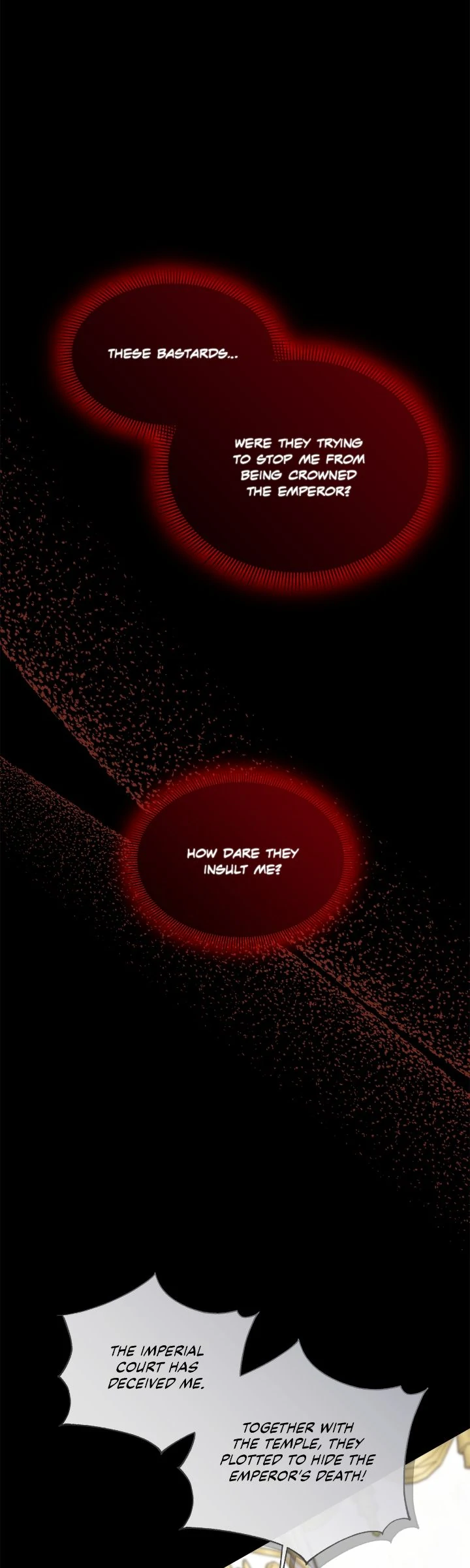 Don’t Trust the Heroine Chapter 117 - page 37