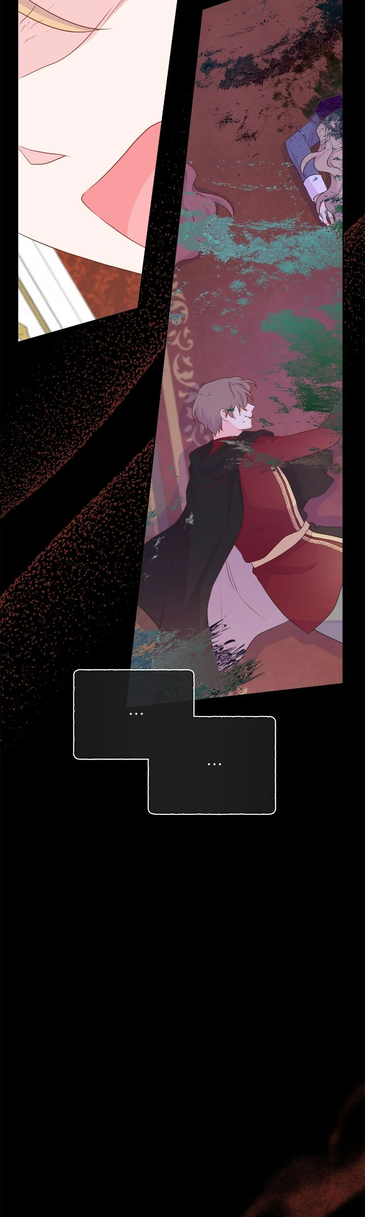 Don’t Trust the Heroine Chapter 117 - page 39