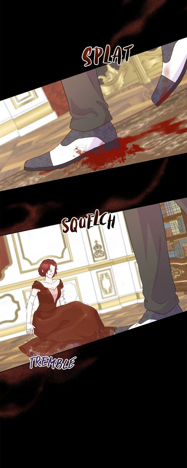 Don’t Trust the Heroine Chapter 117 - page 40