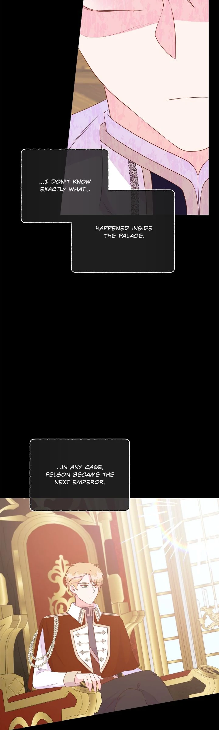 Don’t Trust the Heroine Chapter 117 - page 42