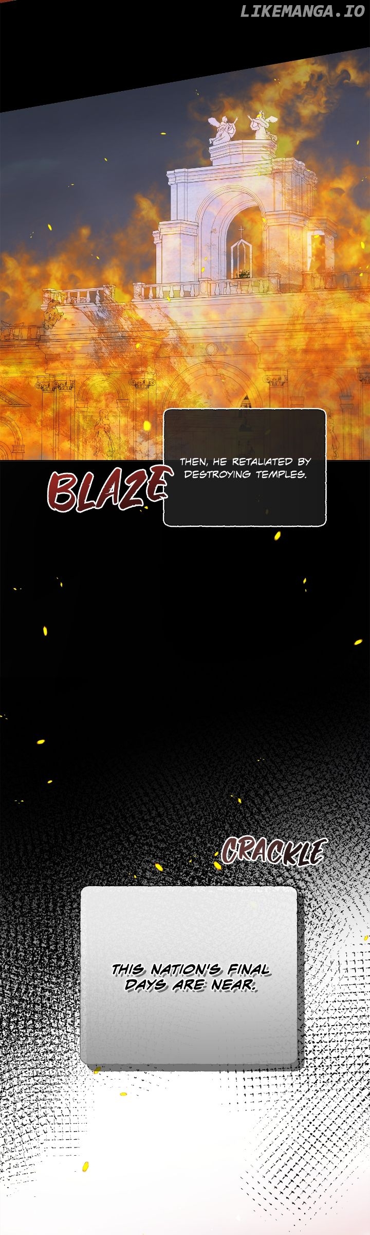 Don’t Trust the Heroine Chapter 117 - page 43