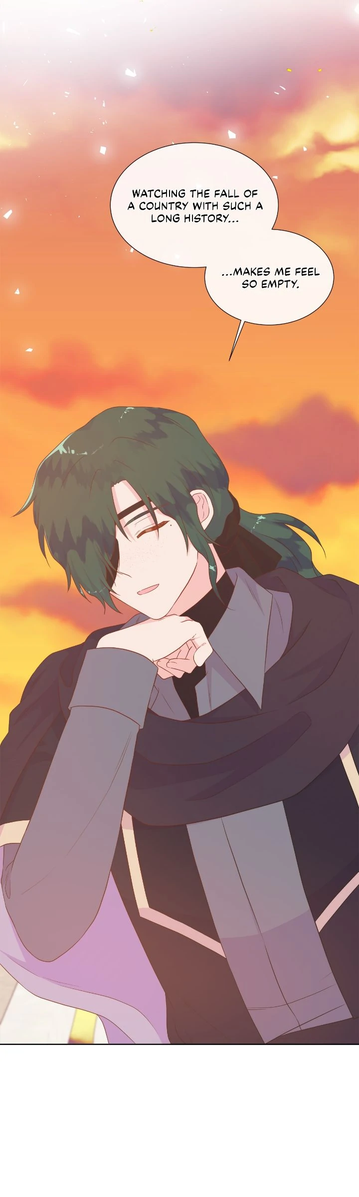 Don’t Trust the Heroine Chapter 117 - page 44