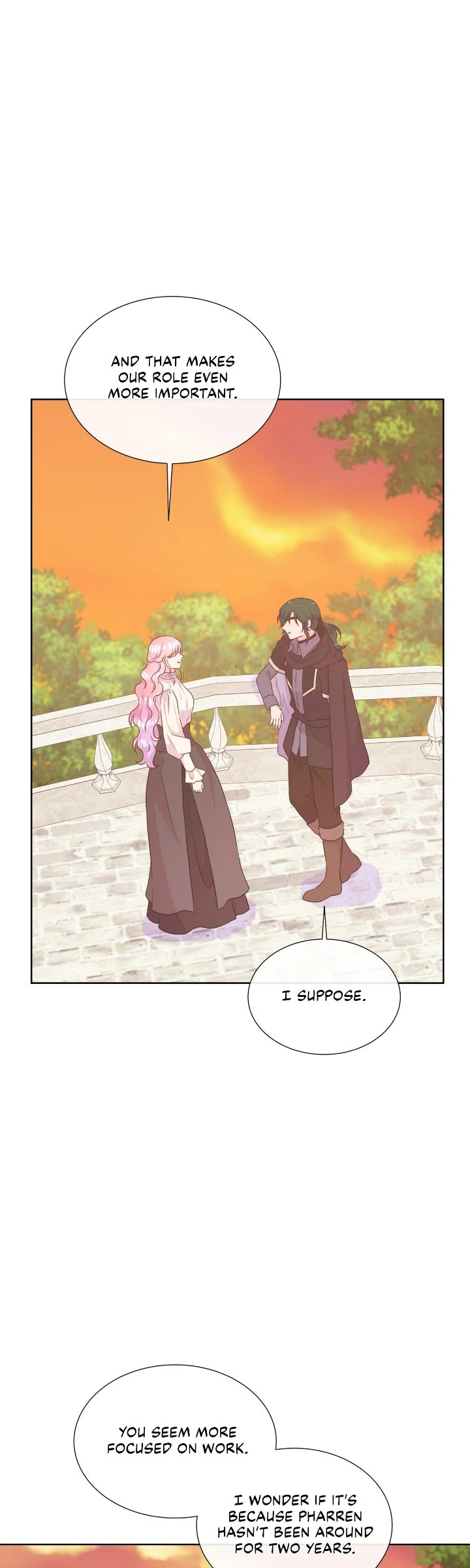 Don’t Trust the Heroine Chapter 117 - page 46