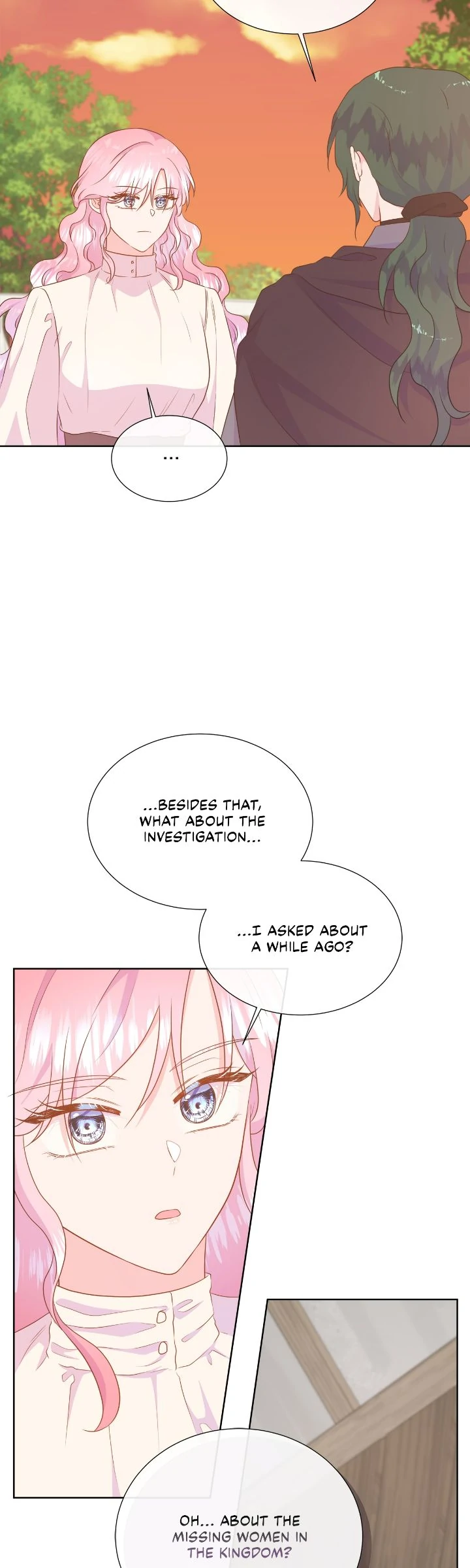 Don’t Trust the Heroine Chapter 117 - page 47