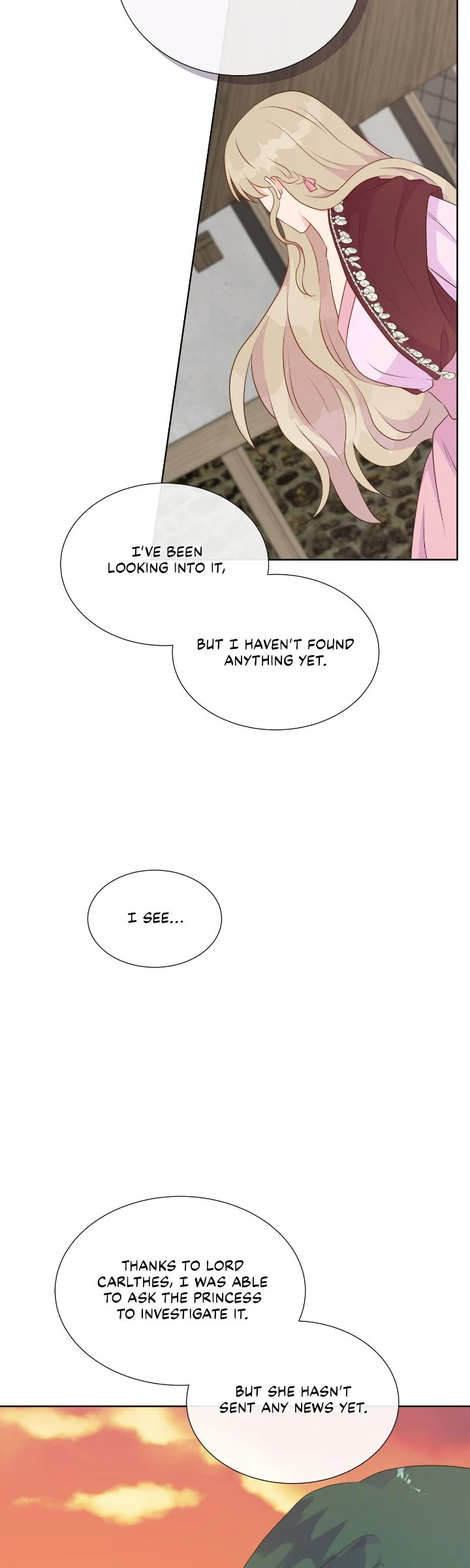 Don’t Trust the Heroine Chapter 117 - page 48