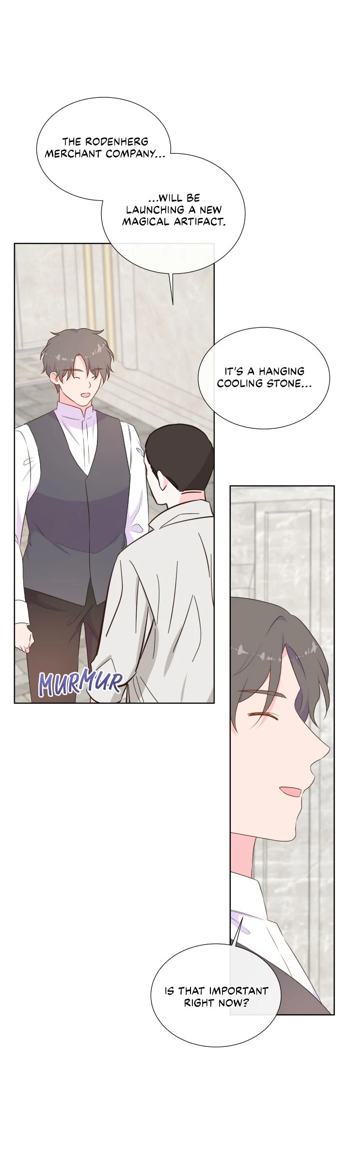 Don’t Trust the Heroine Chapter 117 - page 5