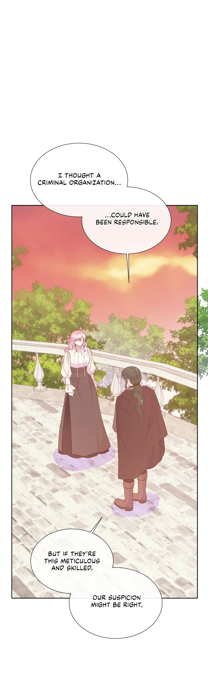 Don’t Trust the Heroine Chapter 117 - page 50
