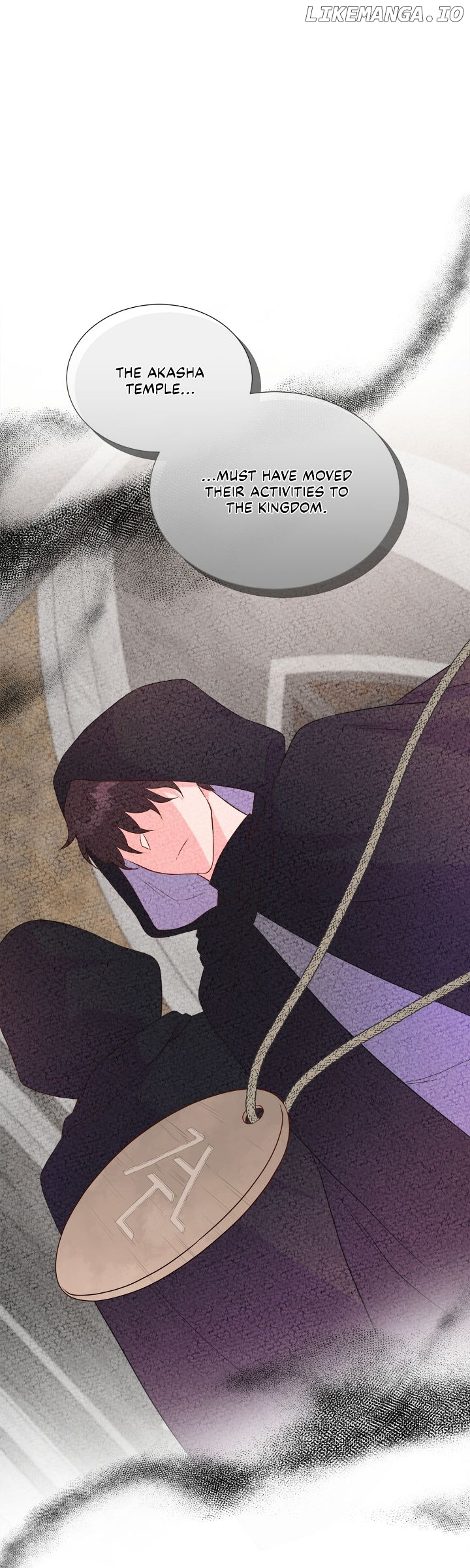 Don’t Trust the Heroine Chapter 117 - page 51