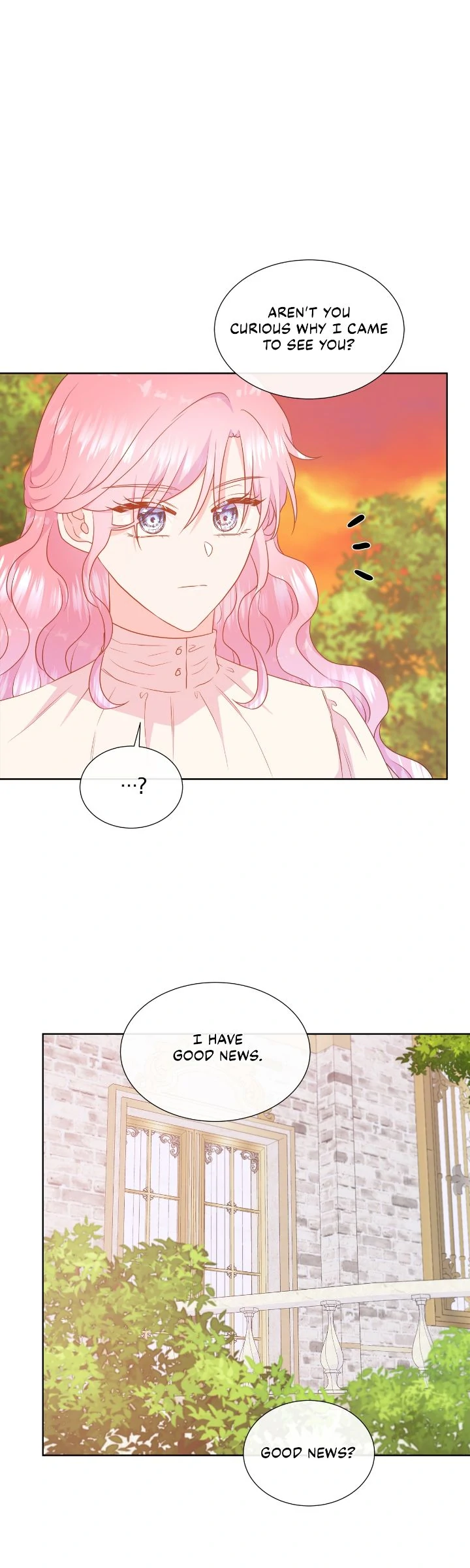 Don’t Trust the Heroine Chapter 117 - page 54