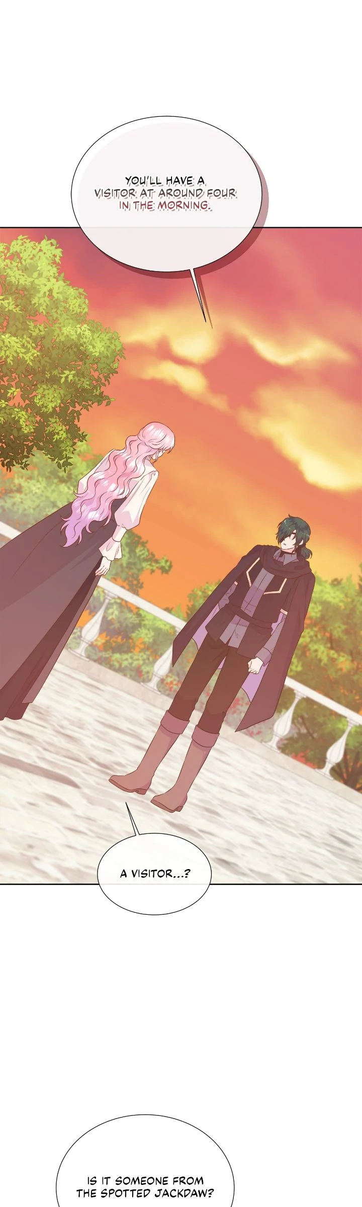 Don’t Trust the Heroine Chapter 117 - page 55