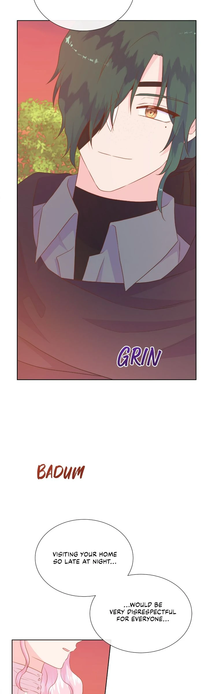Don’t Trust the Heroine Chapter 117 - page 56