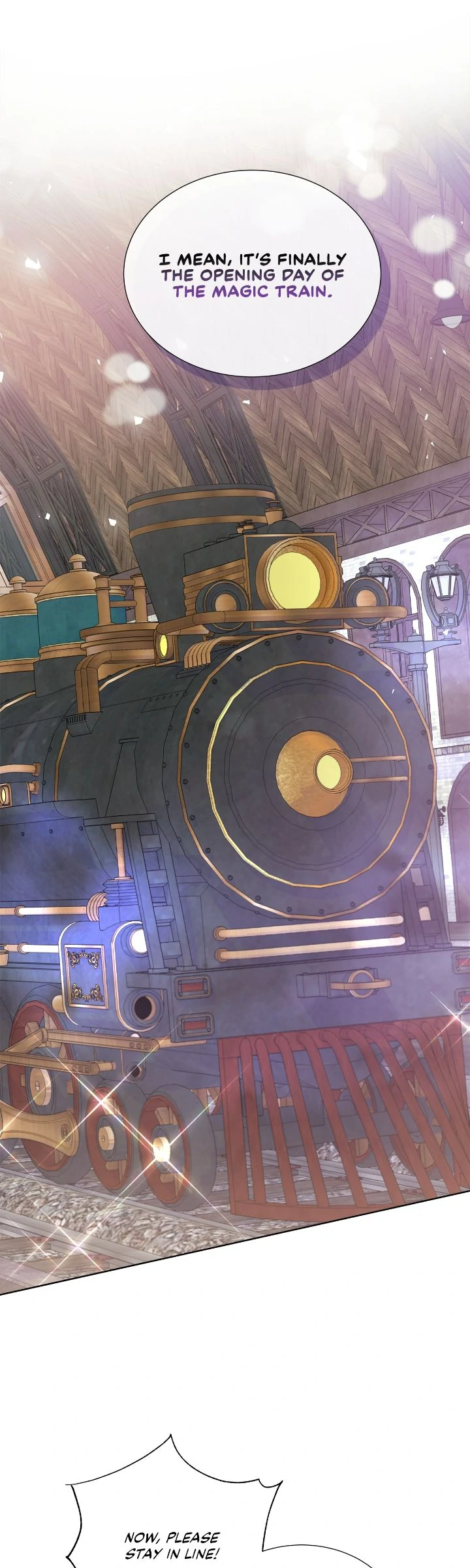 Don’t Trust the Heroine Chapter 117 - page 6