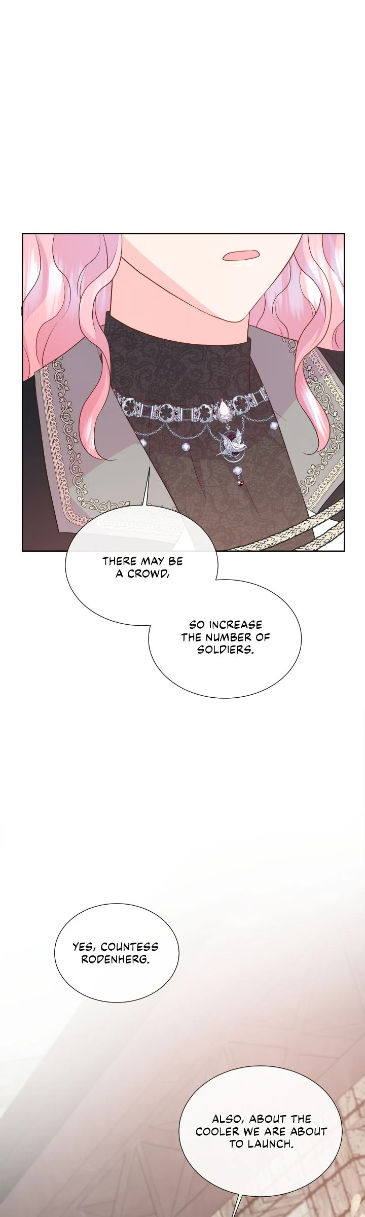 Don’t Trust the Heroine Chapter 117 - page 8