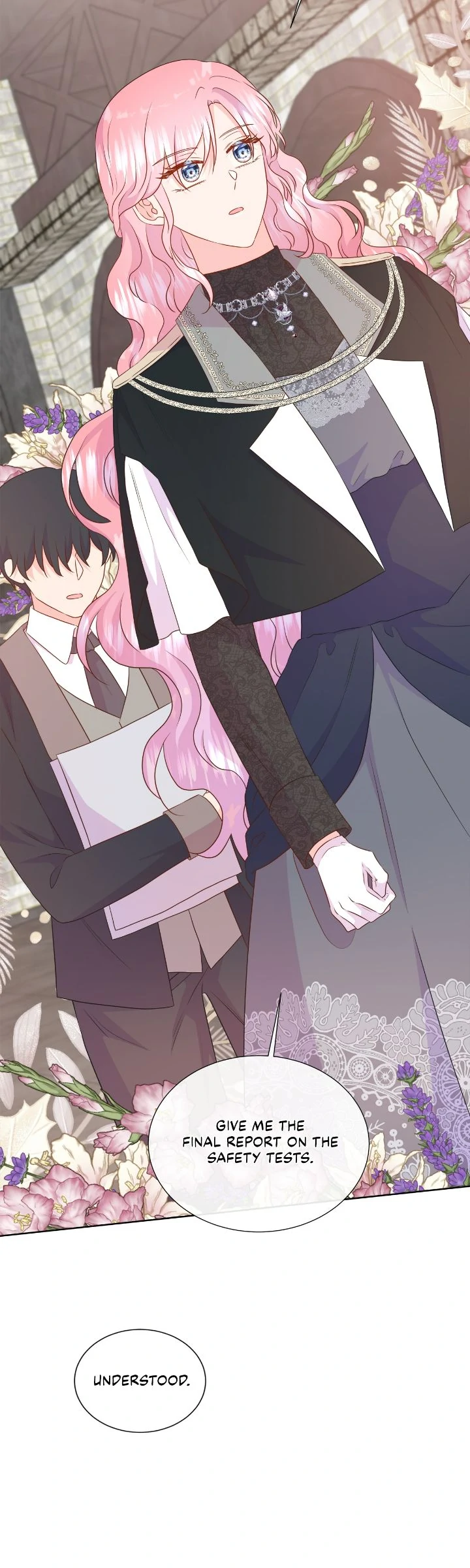 Don’t Trust the Heroine Chapter 117 - page 9