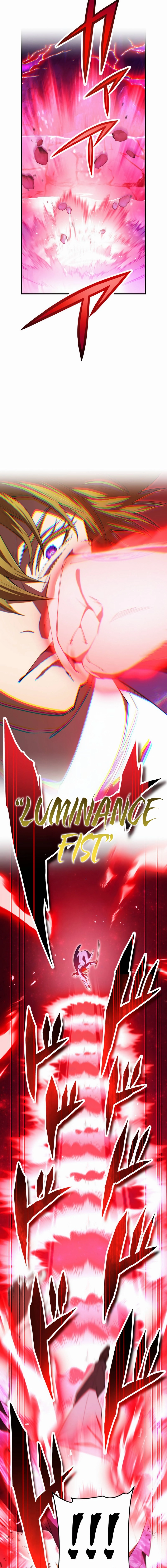 I am the strongest awakeners, recognized by all of the world’s cheat masters Chapter 56 - page 11