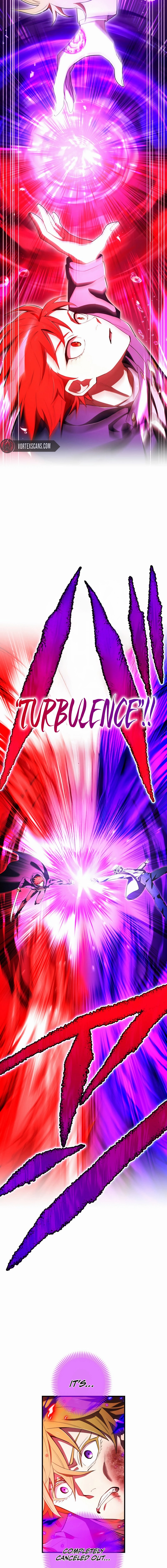 I am the strongest awakeners, recognized by all of the world’s cheat masters Chapter 56 - page 13