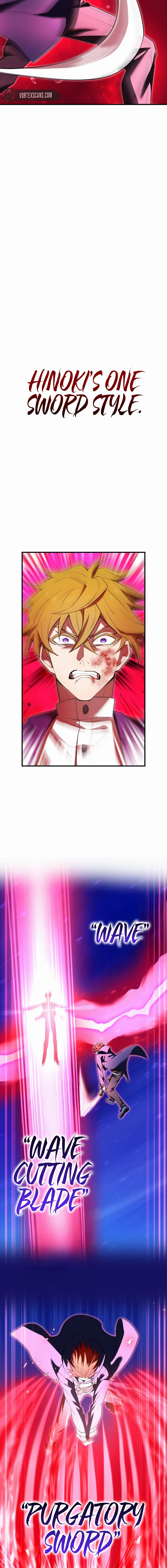 I am the strongest awakeners, recognized by all of the world’s cheat masters Chapter 56 - page 16