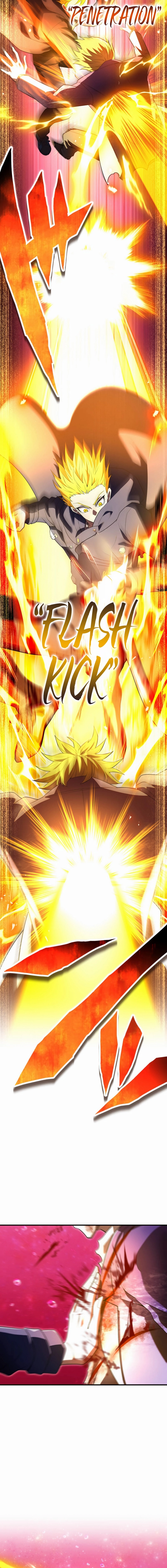 I am the strongest awakeners, recognized by all of the world’s cheat masters Chapter 56 - page 23