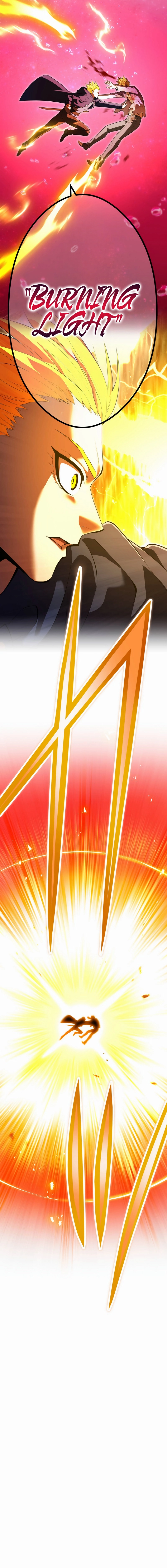 I am the strongest awakeners, recognized by all of the world’s cheat masters Chapter 56 - page 24