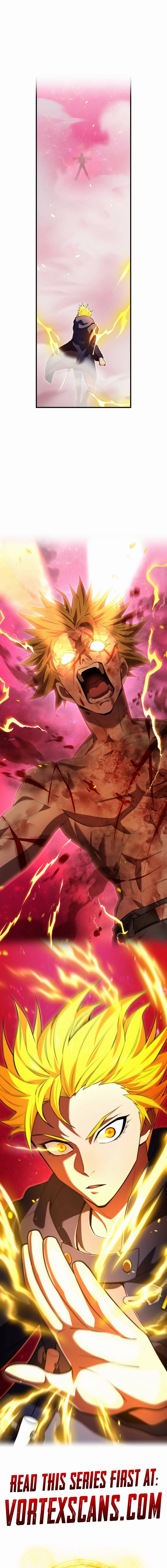 I am the strongest awakeners, recognized by all of the world’s cheat masters Chapter 56 - page 25