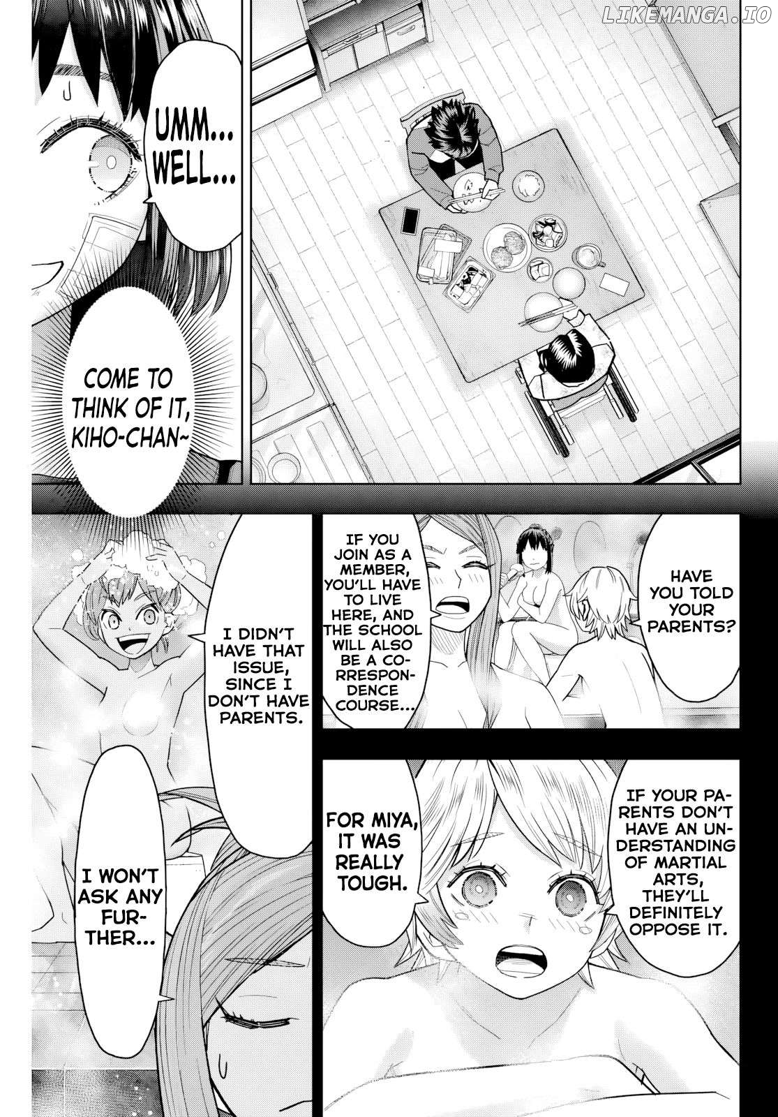 Hatch Potch Panch Chapter 13 - page 6