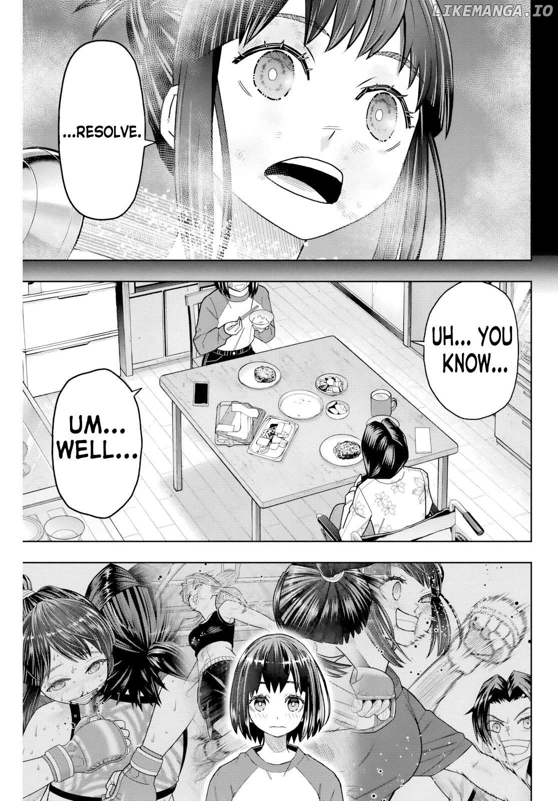 Hatch Potch Panch Chapter 13 - page 8