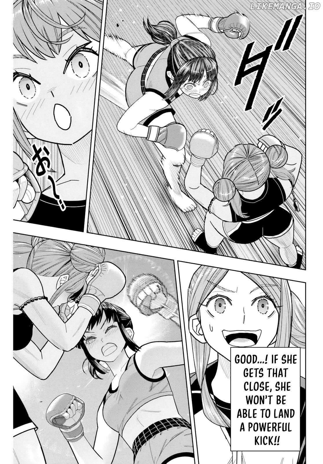Hatch Potch Panch Chapter 14 - page 13