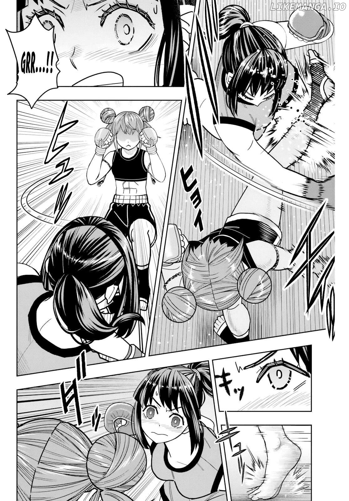 Hatch Potch Panch Chapter 14 - page 14