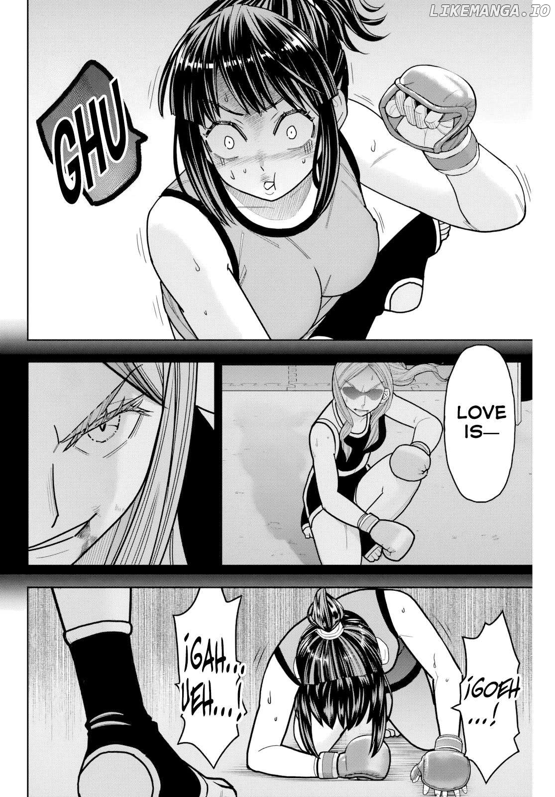 Hatch Potch Panch Chapter 14 - page 18