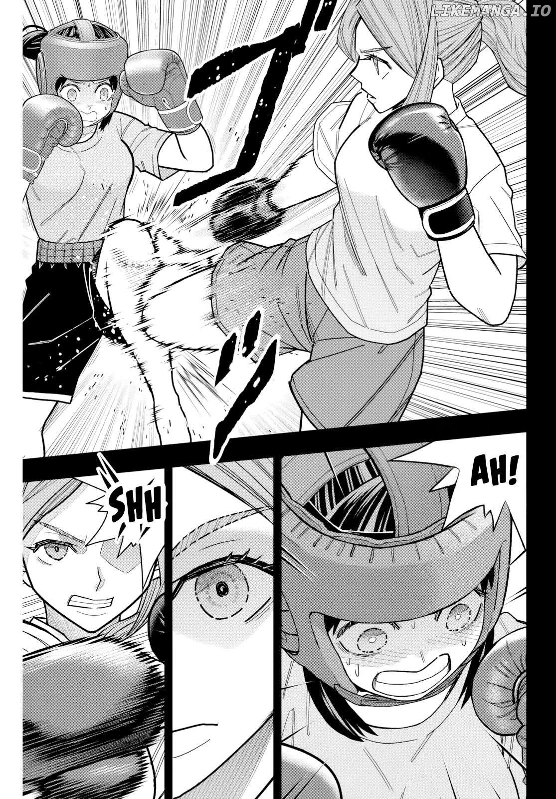 Hatch Potch Panch Chapter 14 - page 9