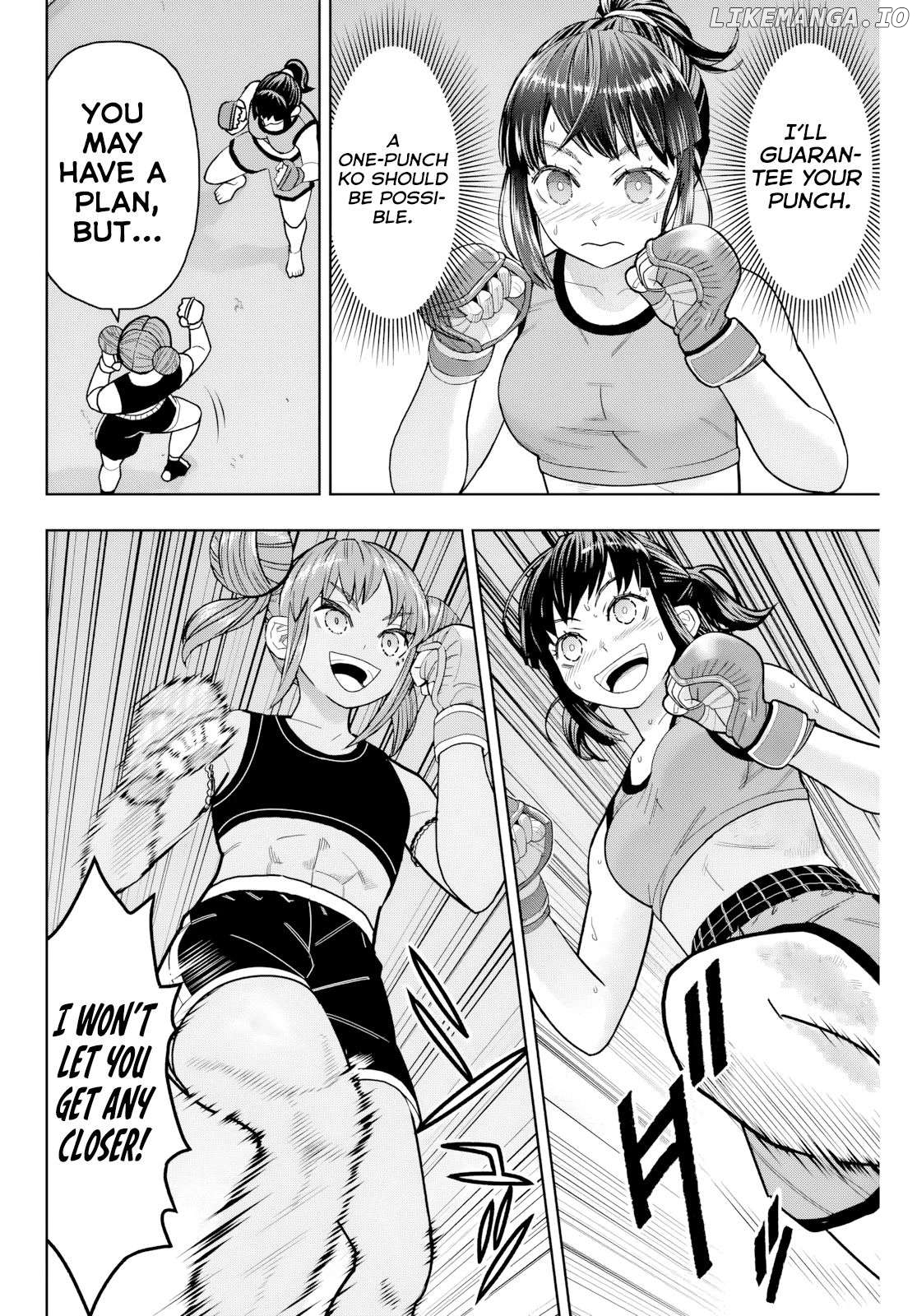 Hatch Potch Panch Chapter 15 - page 13