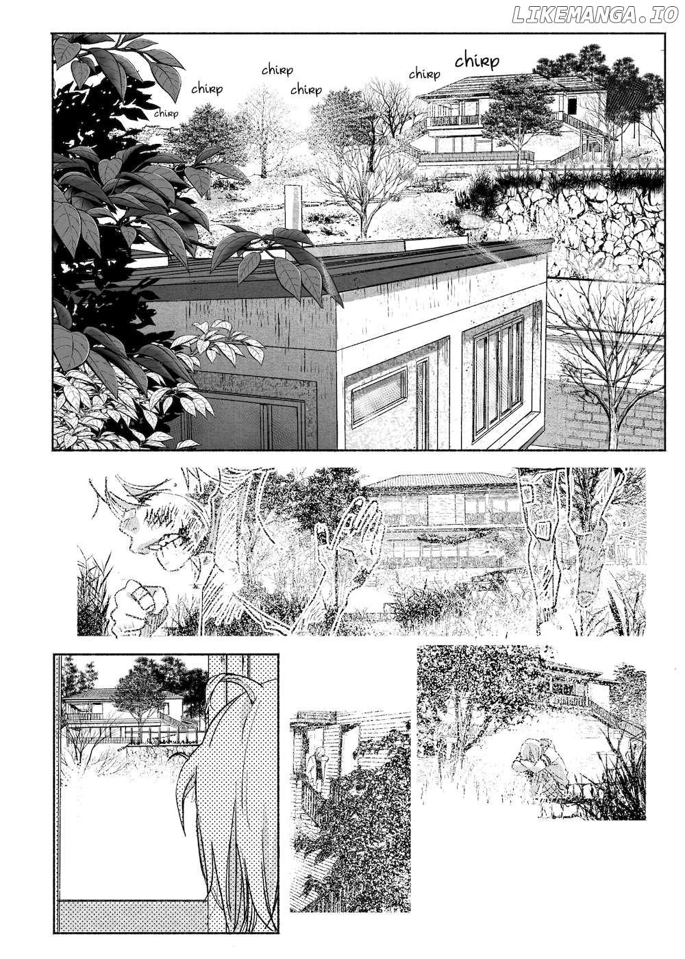 Grey Is… Chapter 52 - page 2