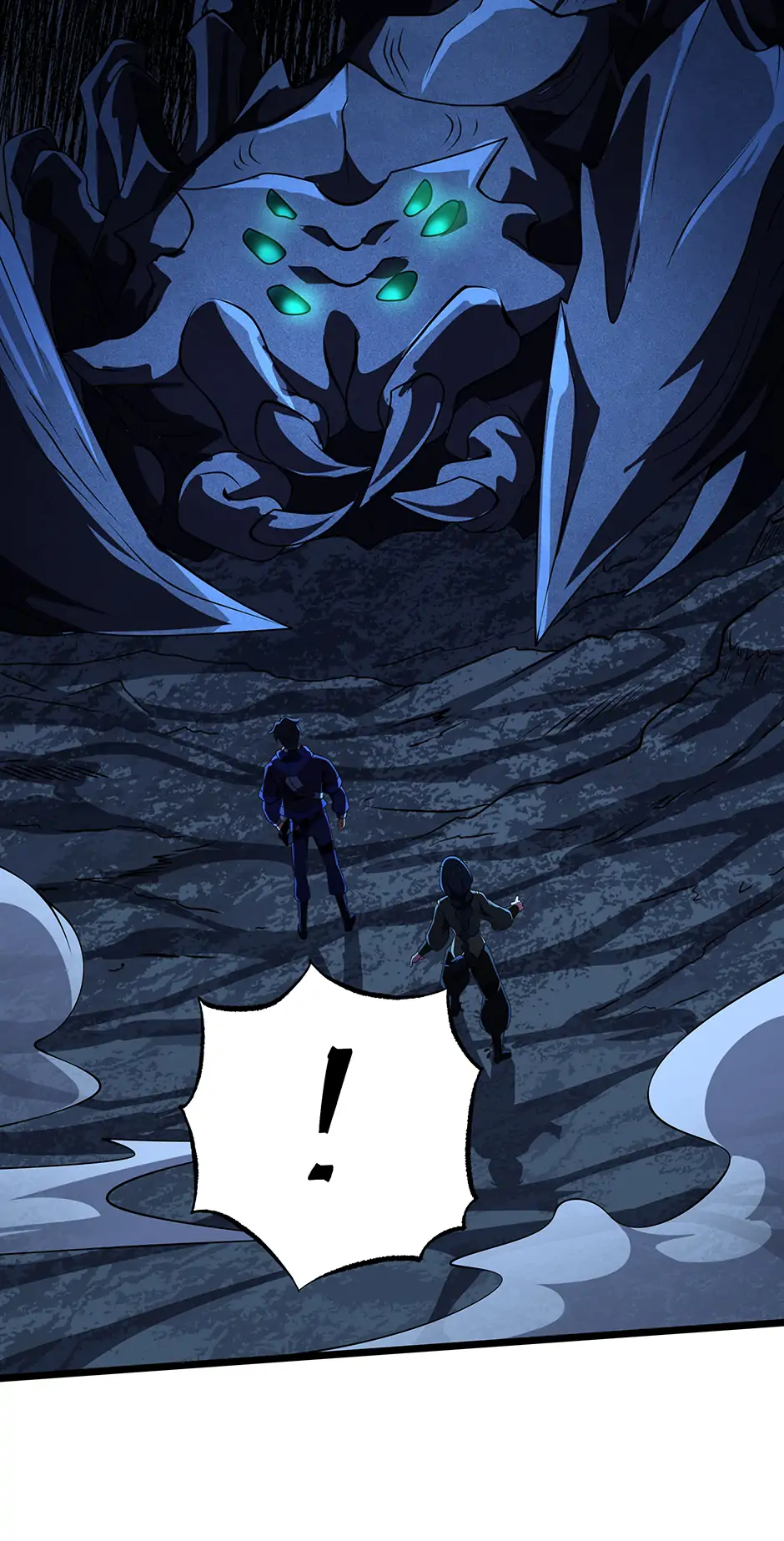 The Godslayer Who Cheats Chapter 127 - page 10