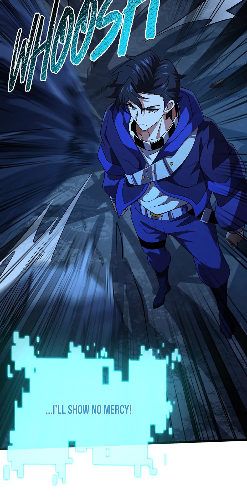 The Godslayer Who Cheats Chapter 127 - page 14