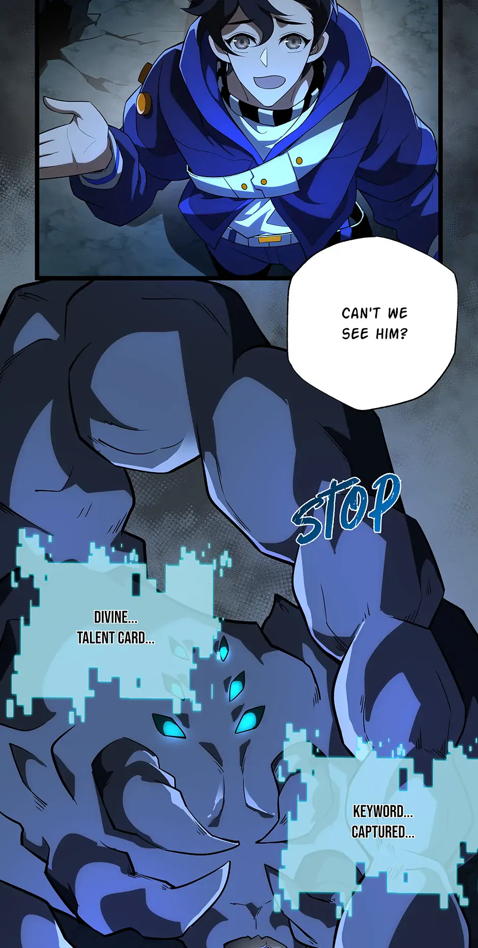 The Godslayer Who Cheats Chapter 127 - page 16