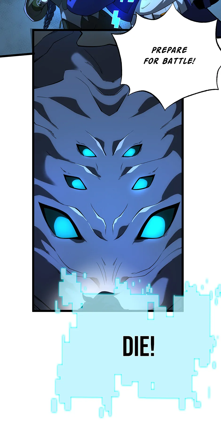 The Godslayer Who Cheats Chapter 127 - page 18