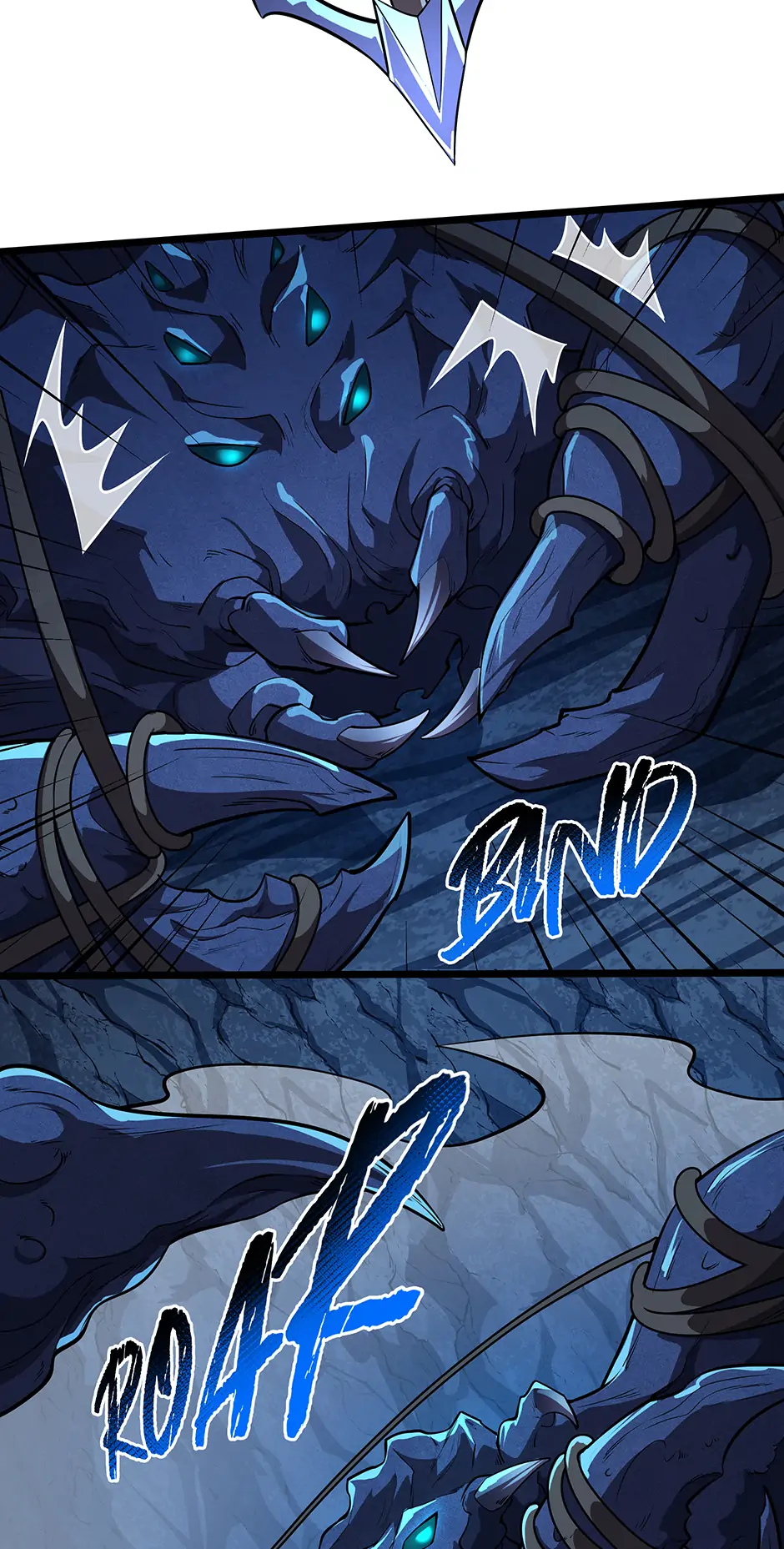 The Godslayer Who Cheats Chapter 127 - page 21